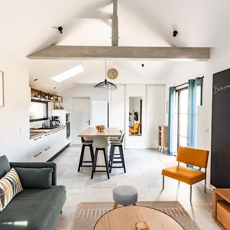 Frenchyhomes☆Bassin Surf☆La Hume☆6 Pers Gujan-Mestras Exterior foto