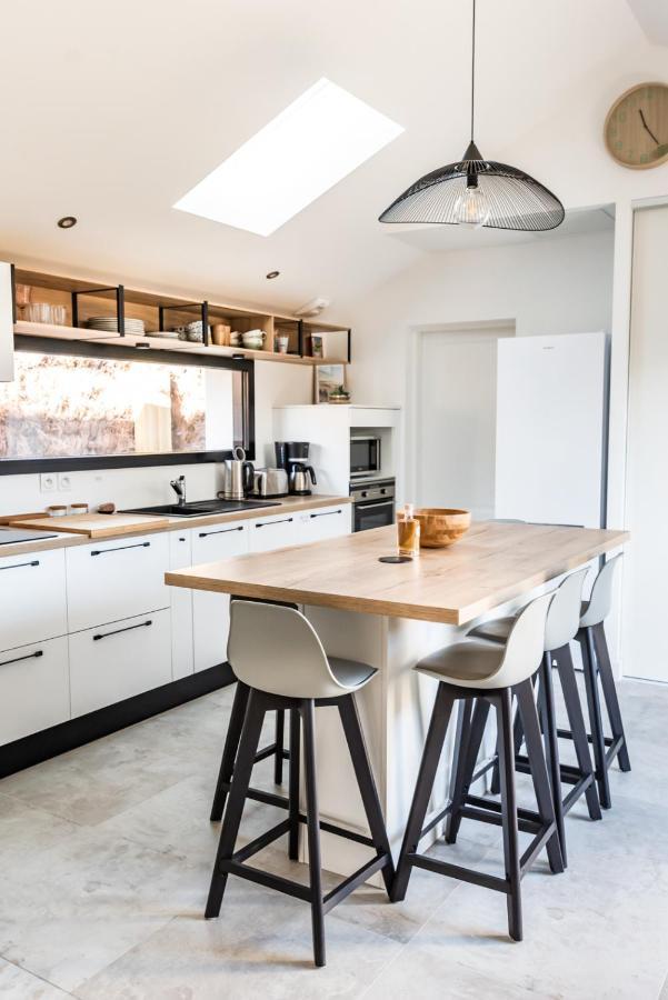 Frenchyhomes☆Bassin Surf☆La Hume☆6 Pers Gujan-Mestras Exterior foto